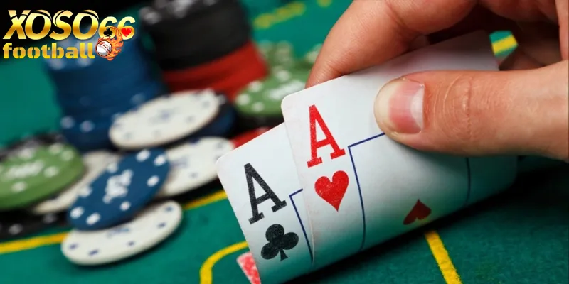 Poker Xoso66 mẹo chơi bài thắng lớn từ cao thủ 2 Poker Xoso66 mẹo chơi bài thắng lớn từ cao thủ